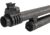 TacStar Shotgun Ghost Ring Sight, Mossberg 500, Black, 1081215