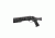 TacStar Slimline SideSaddle for Mossberg 930, Black 1081212