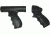 Tacstar Tactical Shotgun Front and Rear Grip Set Remington 1081149