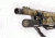 Tactacam 2.0, Ultra HD, Shock Resistant Camera, Gun Package, Black, Medium, NSN N TA-S-GUN