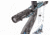 Tactacam Bone Collector SOLO Hunting Camera w/ Wi-Fi, Black TA-S-BC