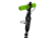 Tactacam FISH-I Waterproof Fishing Camera with Replaceable Lens System, Green, TA-5-FP