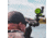 Tactacam FISH-I Waterproof Fishing Camera with Replaceable Lens System, Green, TA-5-FP