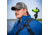 Tactacam FISH-I Waterproof Fishing Camera with Replaceable Lens System, Green, TA-5-FP