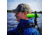 Tactacam FISH-I Waterproof Fishing Camera with Replaceable Lens System, Green, TA-5-FP