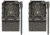 Tactacam Reveal XPro 4.0 Cellular Trail Camera