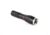 TactForce 600 Lumens Flashlight, Black, TL-TF600BK