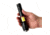 TactForce 600 Lumens Flashlight, Black, TL-TF600BK