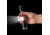 TactForce 600 Lumens Flashlight, Black, TL-TF600BK