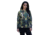 Tactica Clever Concealment Camo Sweater - Womens, Camo, Medium, TTSWTRRYTZ1842MWCAMOM