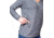 Tactica Cozy Concealement Cashmere Sweater - Womens, Grey, XXXL, TTSWTR2018C041801SDGYXXXL