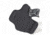 Tactica Defense Fashion Tactica IWB Holster, Glock 19, Right, Black, One size, 193858754031