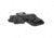 Tactica Defense Fashion Tactica IWB Holster, Glock 19, Right, Black, One size, 193858754031