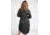 Tactica DR01 Dress, Black, Extra Large, TT-DR-DR01-BK-XL