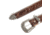 Tactica Embossed 1-1/4in Steel Core Gun Belt - Womens, Tan, 3x, TT-GB-EMSSD-TN-3X-125-SC