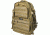 Tactical Assault Gear Advanced Medical Backpack w/ IV Kit Bags - Coyote Tan 811903