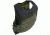 Tactical Assault Gear ACC Aggressor Padded Armor Plate Carrier, Large/XL, Ranger Green 814490