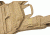Tactical Assault Gear Banshee Rifle Plate Carrier - Coyote Tan 814774