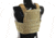 Tactical Assault Gear Cannon Plate Carrier, Coyote Tan 844467