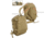 Tactical Assault Gear Chaos 3-Day Pack, Coyote Tan, 811926