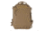 Tactical Assault Gear Chaos 3-Day Pack, Coyote Tan, 811926
