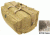 Tactical Assault Gear Cordura Deployment Bag, A-TACS 813392