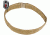 Tactical Assault Gear Duty Belt, Large 38-43in Waist, Coyote Tan 812545