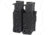 TAG Duty Enhanced Double-Stacked 45 Pistol Mag (2) Pouch
