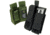 TAG Duty Enhanced Pistol Mag (2) Pouch