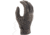 Tactical Assault Gear FR Combat Gloves, XS, Black 525791
