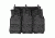 IHV TRIPLE SHINGLE PANEL, Black