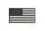 Tactical Assault Gear IR American Flag Patch Right Desert Tan 956160