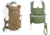 Tactical Assault Gear Marine Gladiator Chest Rig with Bib TAG Tactical Vest, Coyote Tan, MultiCam, Ranger Green