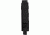 Tactical Assault Gear MOLLE 21in ASP Baton Pouch, Black 812064