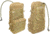 TAG MOLLE Assault Pack MASP1CT