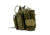 Tactical Assault Gear MOLLE Assaulters Panel, Ranger Green 832634