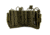 Tactical Assault Gear MOLLE Assaulters Panel, Ranger Green 832634