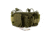Tactical Assault Gear MOLLE Assaulters Panel, Ranger Green 832634