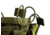 Tactical Assault Gear MOLLE Assaulters Panel, Ranger Green 832634