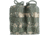 Tactical Assault Gear MOLLE Double Shingle Mag 2 Pouch Army ACU 816368