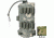 Tactical Assault Gear MOLLE Enhanced PRC-148/152 MBITR Radio Pouch Multicam 812267