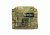 MOLLE FOLDING ADMIN POUCH, Multicam