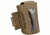 Tactical Assault Gear MOLLE Garmin GPS Pouch, Coyote Tan 825463