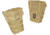 TAG MOLLE Gas Mask Pouch