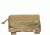 Tactical Assault Gear MOLLE Intel Pouch, ABU 814984
