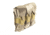 Tactical Assault Gear MOLLE M16 Mag 6 Pouch, A-TACS 813406