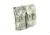 Tactical Assault Gear MOLLE M16 Mag 6 Pouch, ABU 814974