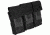 Tactical Assault Gear MOLLE M16 Mag 6 Pouch, Black 812024