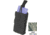 Tactical Assault Gear MOLLE Shingle/Pistol Enhanced 1 Mag Pouch, ABU 814955