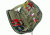 Tactical Assault Gear MOLLE Small EOD Tool Pouch w/Webbing, Multicam 812105